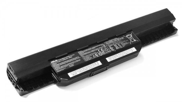 New Battery for Asus A43, A43EB, A43E Laptop Battery